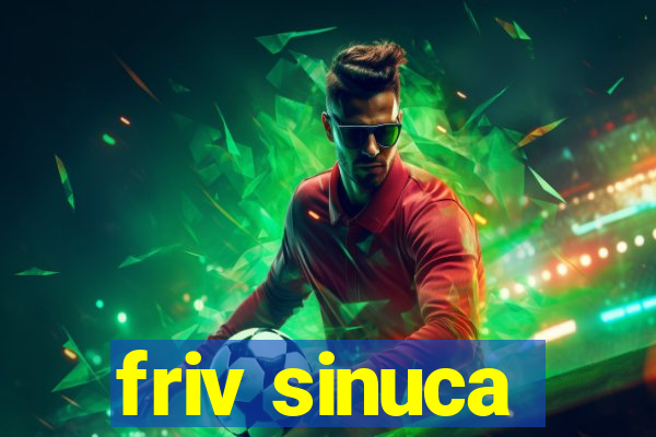 friv sinuca